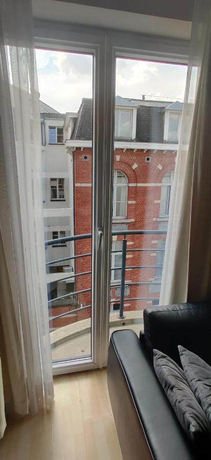 Cozy Apartment Brussels Centre 外观 照片
